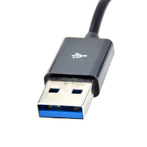 PK Power USB Charger Cable for Asus Transformer Prime TF300T/SL101/SL101/A1/B1 - Fast Charging & Data Sync - Perfect for Home, Office & Travel Use