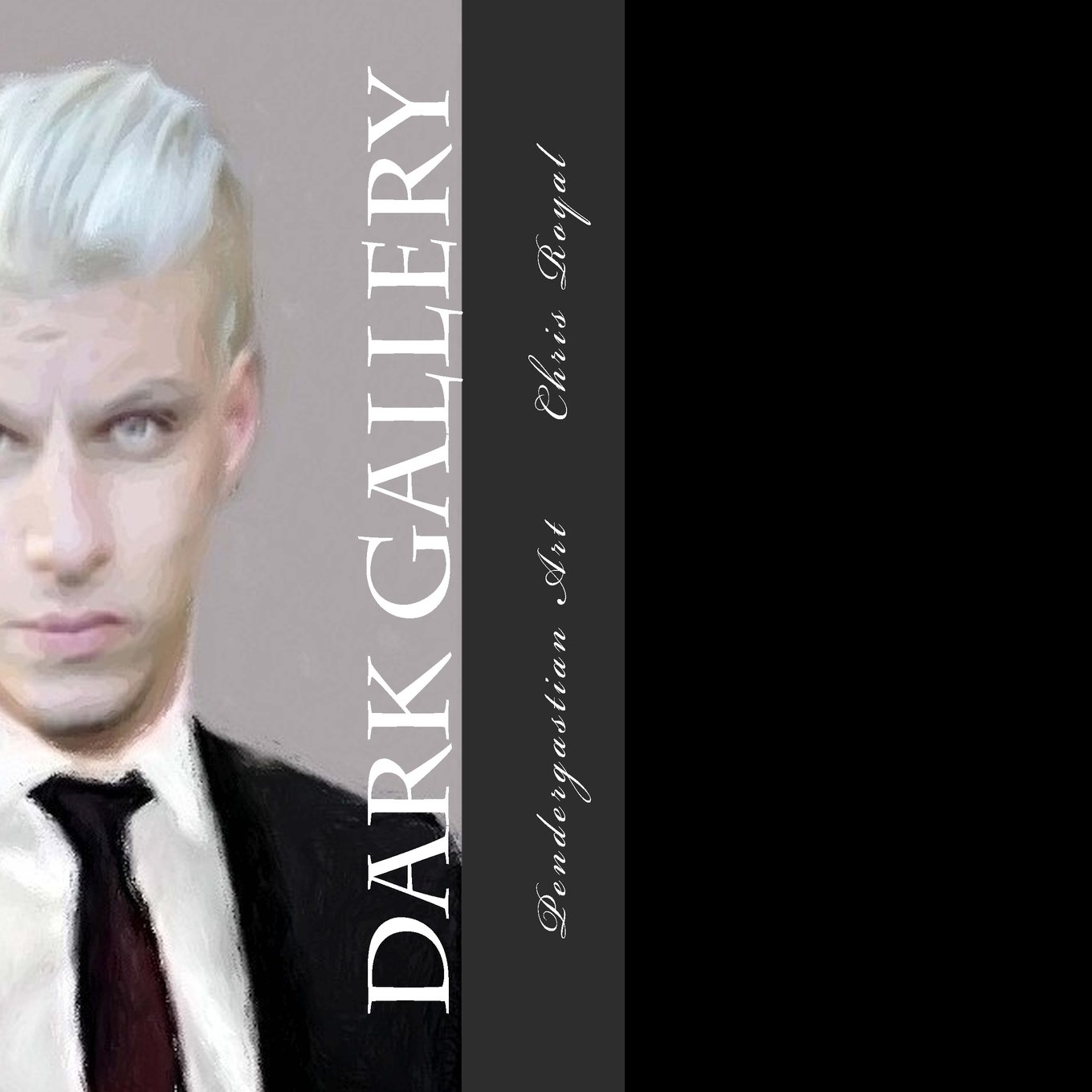 Dark Gallery Art Prints - Elegant Home & Office Decor