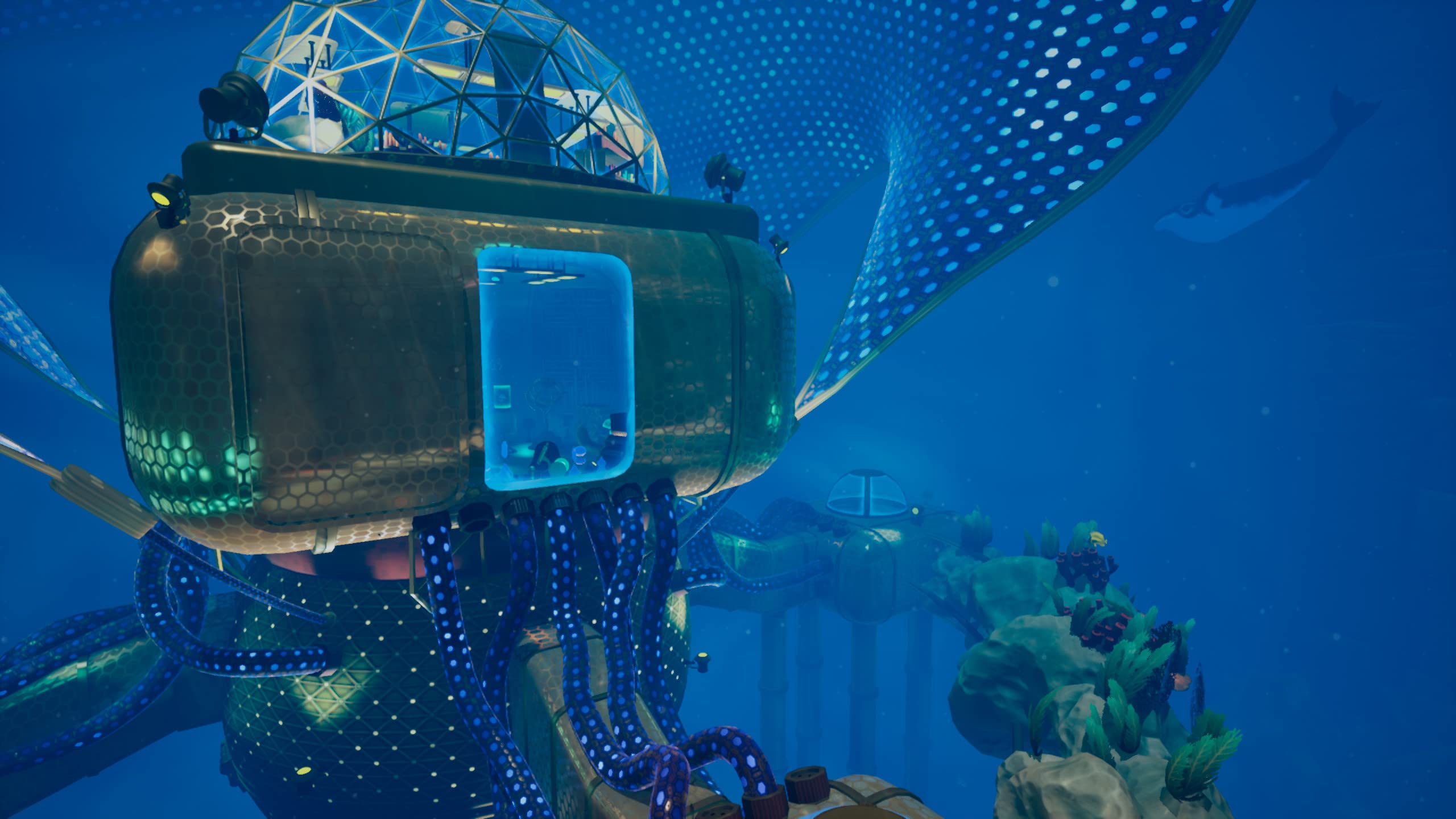 Mythic Ocean - Adventure Game for Nintendo Switch | Explore Underwater Worlds & Solve Mysteries | Perfect for Family & Kids Gaming