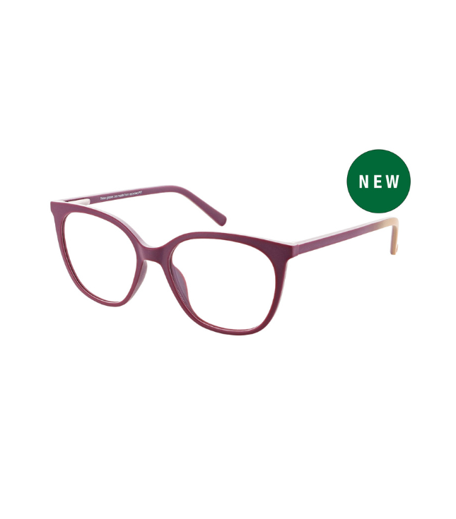 Cameo Sustain Meadow Glasses – Stylish & Sustainable Eyewear for Outdoor Adventures & Everyday Wear