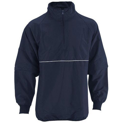 Smitty BBS323 Convertible Umpire Jacket - Adjustable Umpire Apparel for Baseball & Softball Games, Training & Outdoor Sports