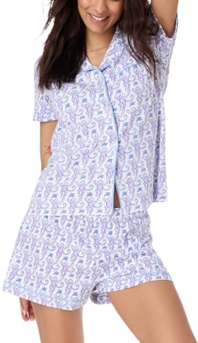 Monkey Blue Purple