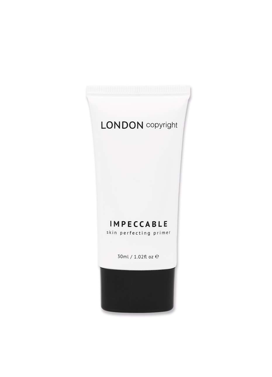 Skin Perfecting Makeup Primer - Flawless Base Makeup for Smooth Complexion | Perfect for Daily Wear & Special Occasions | LONDON