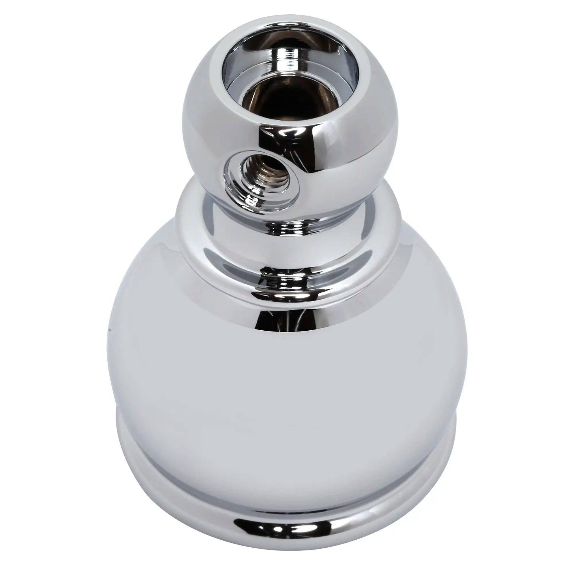 Hampton Centerset Bathroom Faucet Lever Handle Base - Perfect for Bathroom Sink and Vanity Installation