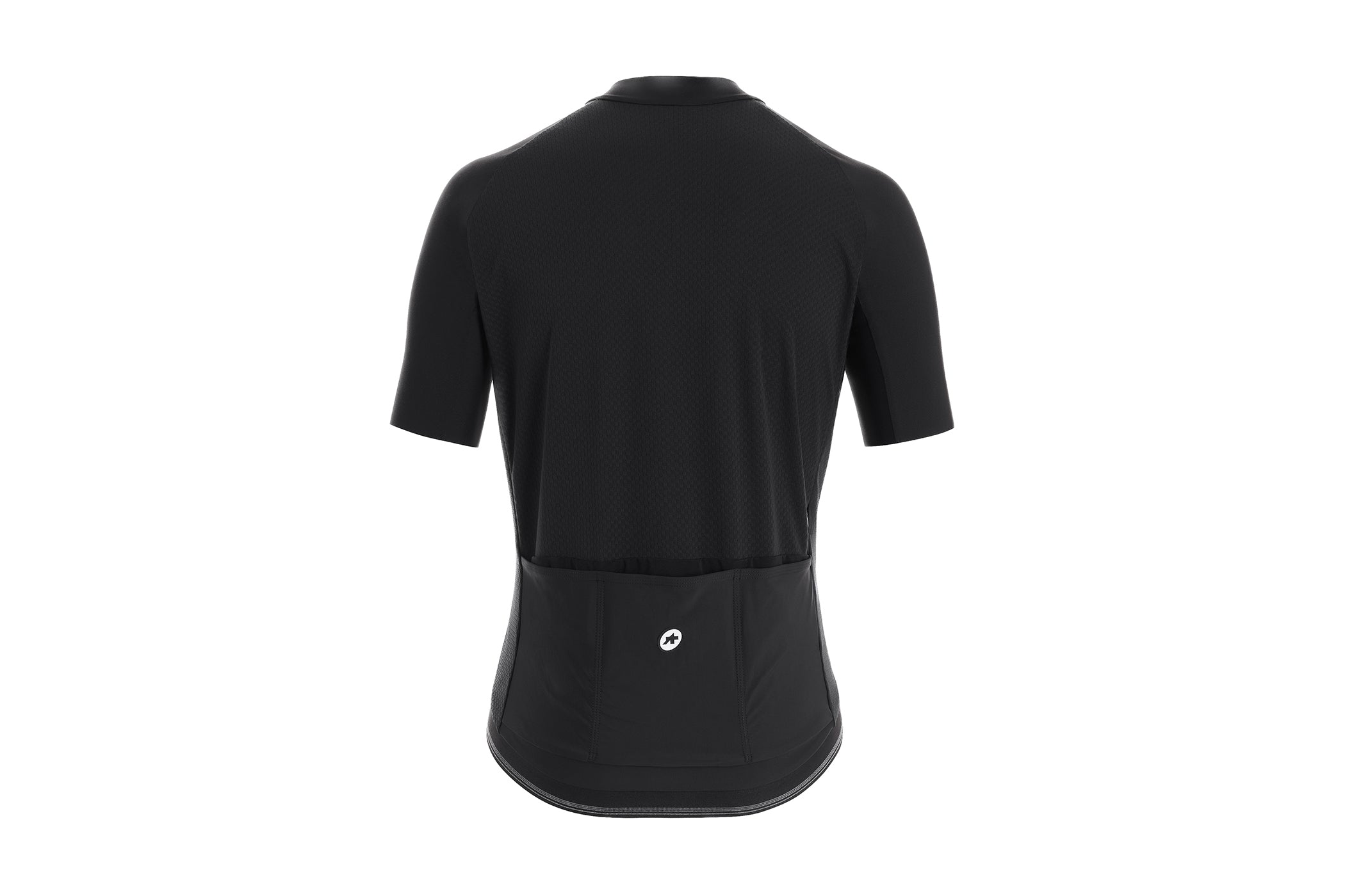 ASSOS Mille GT Jersey C2 Evo - Men's Cycling Jersey, Breathable & Lightweight for Road Biking - Perfect for Long Distance Rides & High-Performance Training