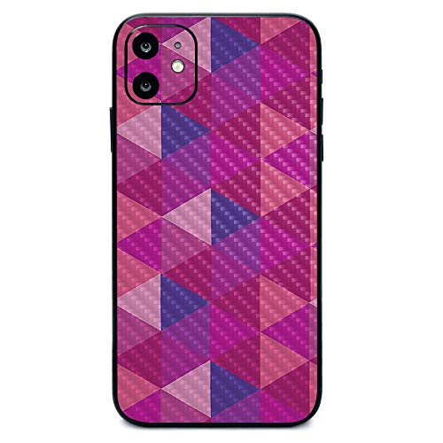 Pink Kaleidoscope