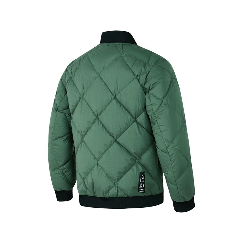 Premium Lightweight Down Jacket P423M031/0379 - Warm Winter Coat for Men & Women - Perfect for Skiing, Hiking & Outdoor Activities