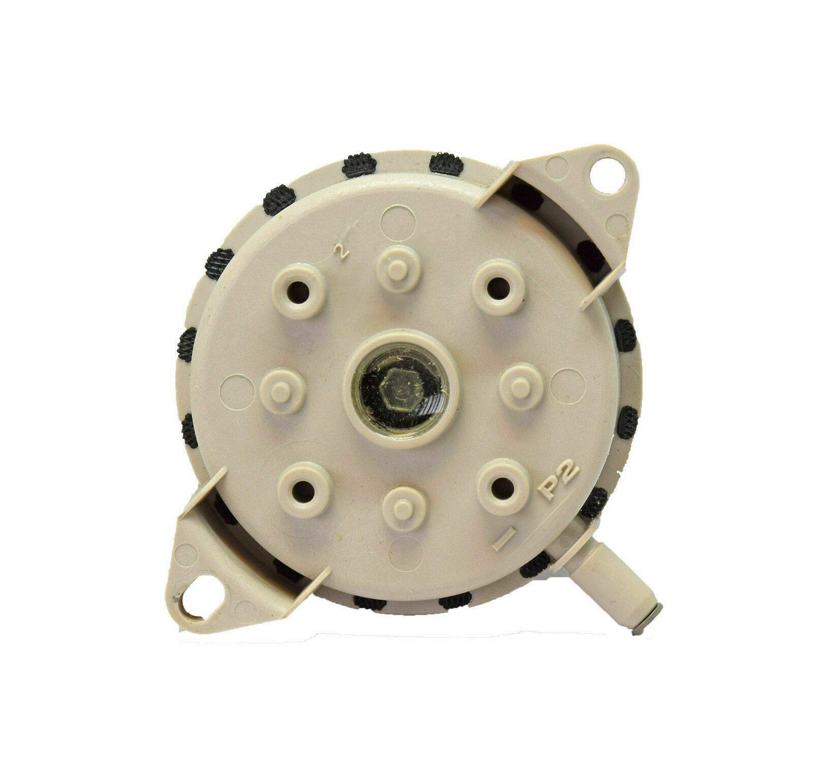 Pool Heater Blower Vacuum Switch NS2-0556-00 1101675601 - Replacement Part for Swimming Pool Heating Systems | Perfect for Inground & Above Ground Pools