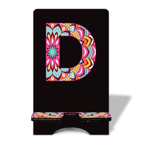 Letter D