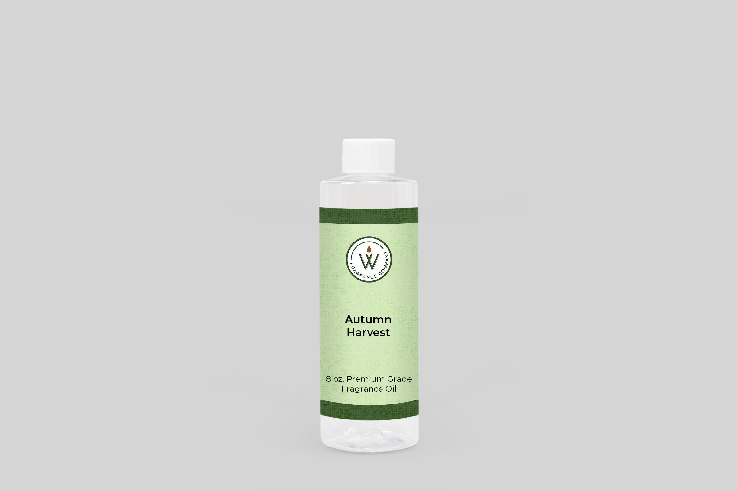 Autumn Harvest Fragrance Oil - Warm Spiced Pumpkin & Cinnamon Scented Essential Oil for Candles, Diffusers & Home Aromatherapy