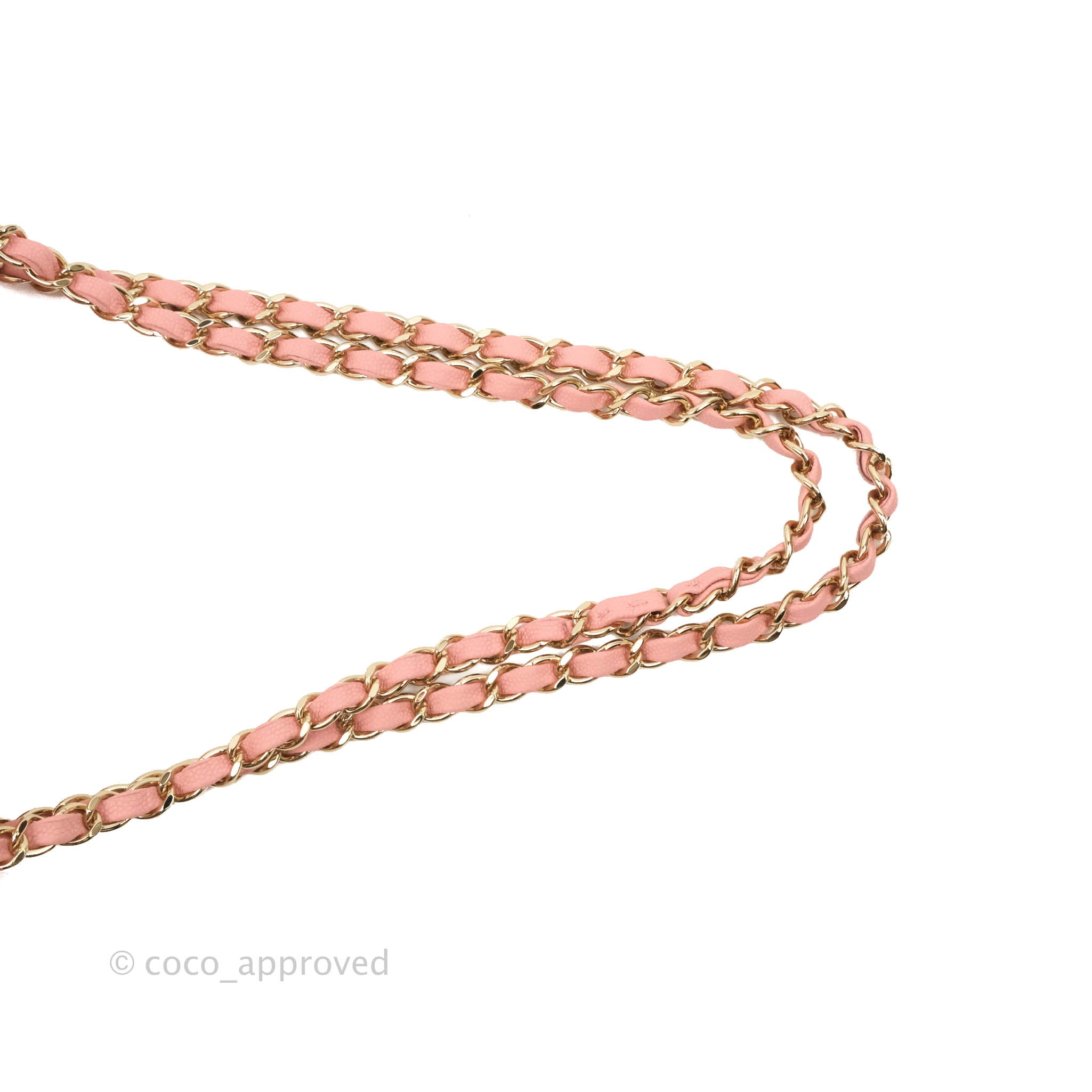 Chanel Classic Chevron Small Double Flap Bag in Pink Caviar Leather with Gold Hardware - Luxury Crossbody Purse for Women, Perfect for Date Night & Special Occasions