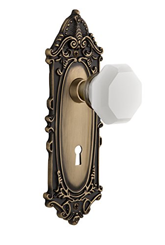 Antique Brass