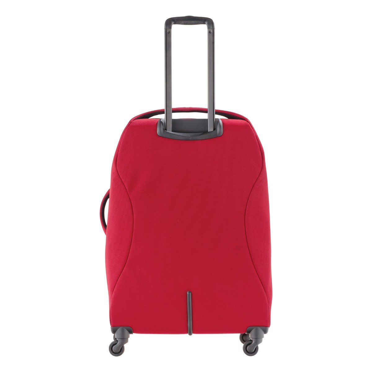 Crumpler Men's The Dry Red 11 Suitcase 85L - Waterproof Travel Luggage for Business Trips & Outdoor Adventures - Red