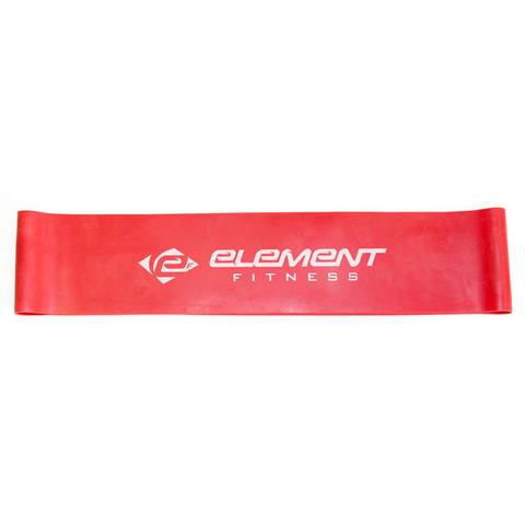 Premium Resistance Exercise Bands - Level 2 Mini Bands for Strength Training, Physical Therapy & Home Workouts | Ideal for Glutes, Legs & Arm Exercises