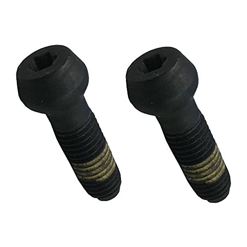 Dewalt Drill Reverse Thread Chuck Screw (2-Pack) - for Secure Drilling