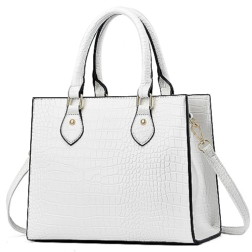 Stw White