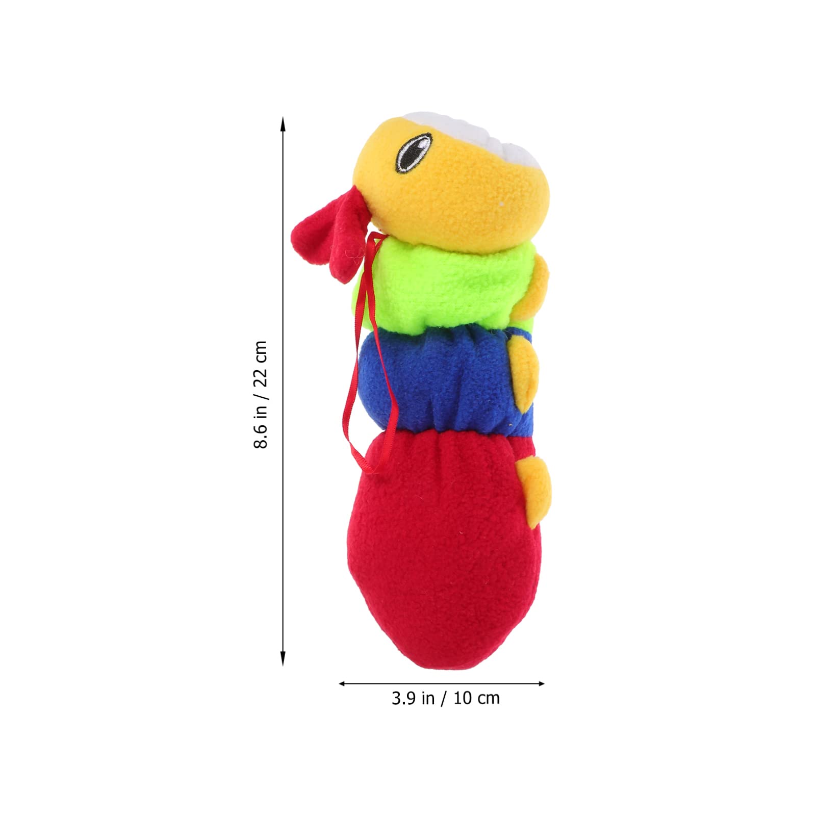 Healifty Insulated Milk Bottle Warmer Bag - Thermal Bottle Cover & Protector for Kids - Keep Baby Bottles Warm On-The-Go, Perfect for Travel, Daycare & Outdoor Activities