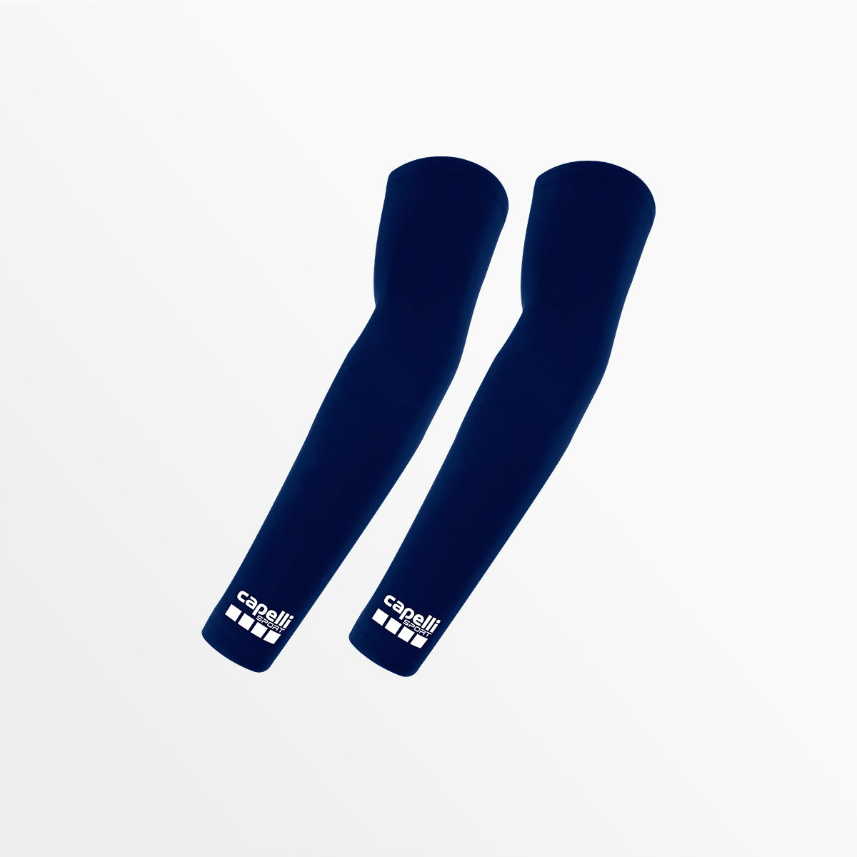 Youth Performance Arm Sleeves - Compression Sleeves for Sports & Fitness - Basketball, Running, Gym Workouts - Improve Circulation & Muscle Support
