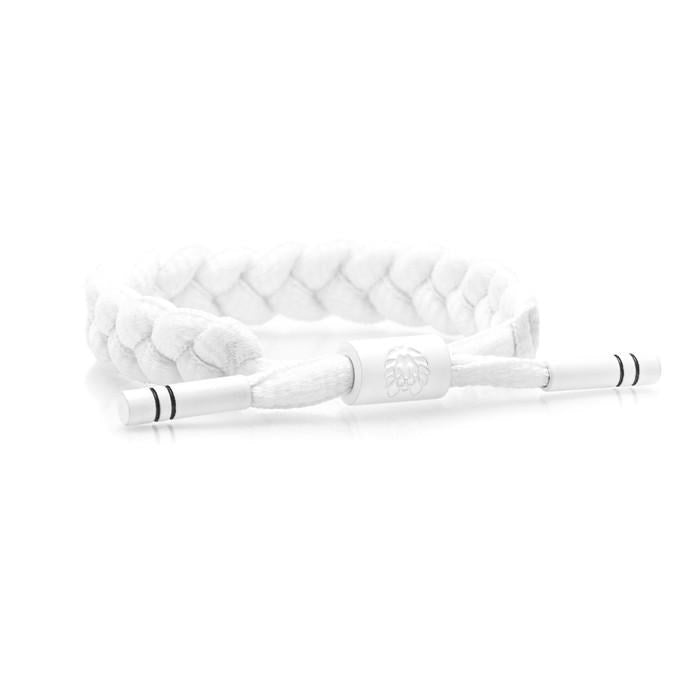 Rastaclat Level 1 M/L Adjustable Wristband - Stylish Unisex Bracelet for Men & Women - Perfect for Fitness, Sports, and Everyday Wear