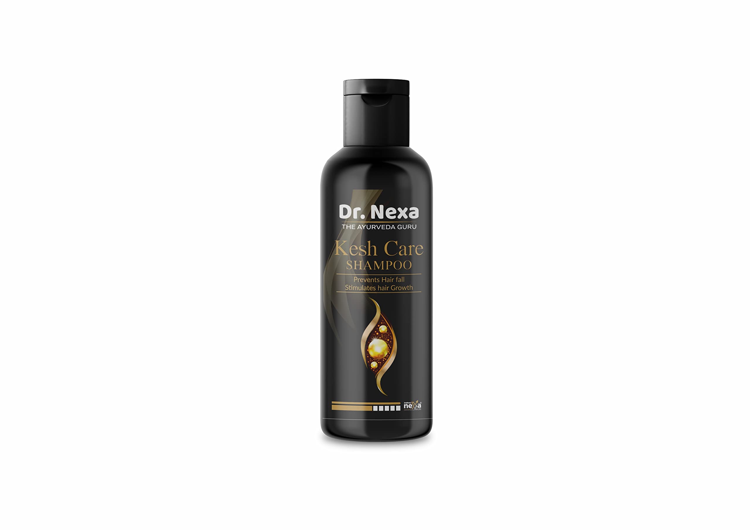 Dr. Nexa Onion Hair Growth Oil & Kesh Care Shampoo Combo - Ultimate Hair Care Kit (100ml Shampoo + 200ml Hair Oil) for Thicker, Stronger Hair - Perfect for Daily Hair Care & Scalp Treatment