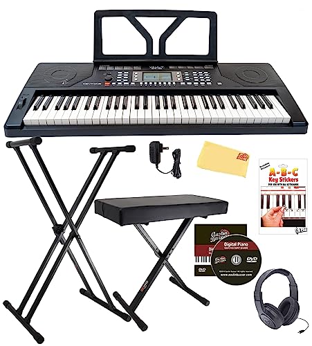 Bundle w/ Stand