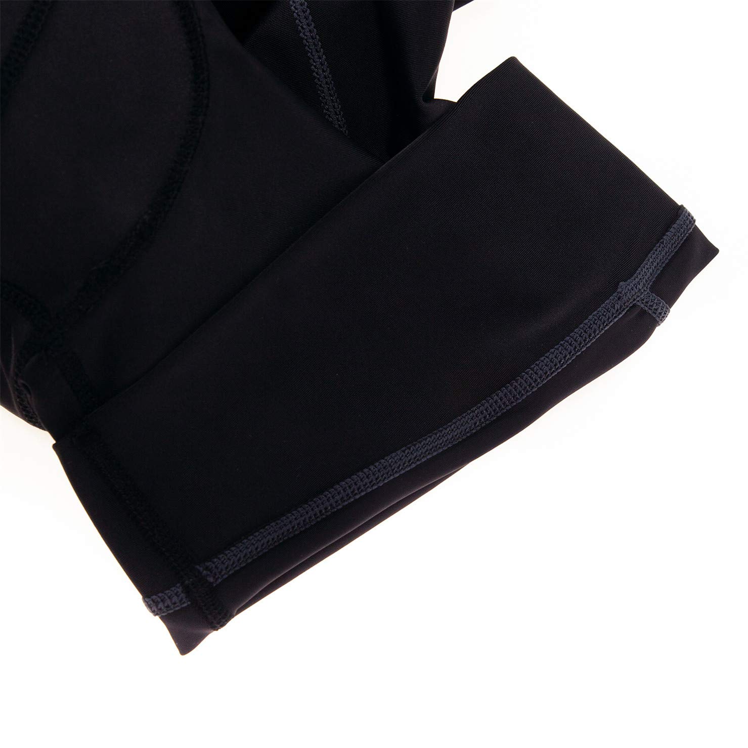 Women's Gel Padded Cycling Shorts - Breathable MTB Bike Shorts for Comfortable Road & Mountain Biking | Perfect for Training, Commuting & Outdoor Sports