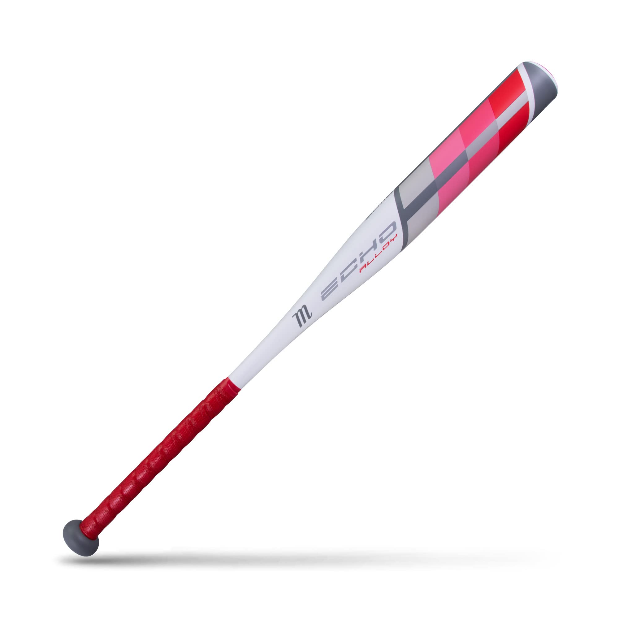 Marucci Echo Alloy -12 Fastpitch Baseball Bat with 1 1/4