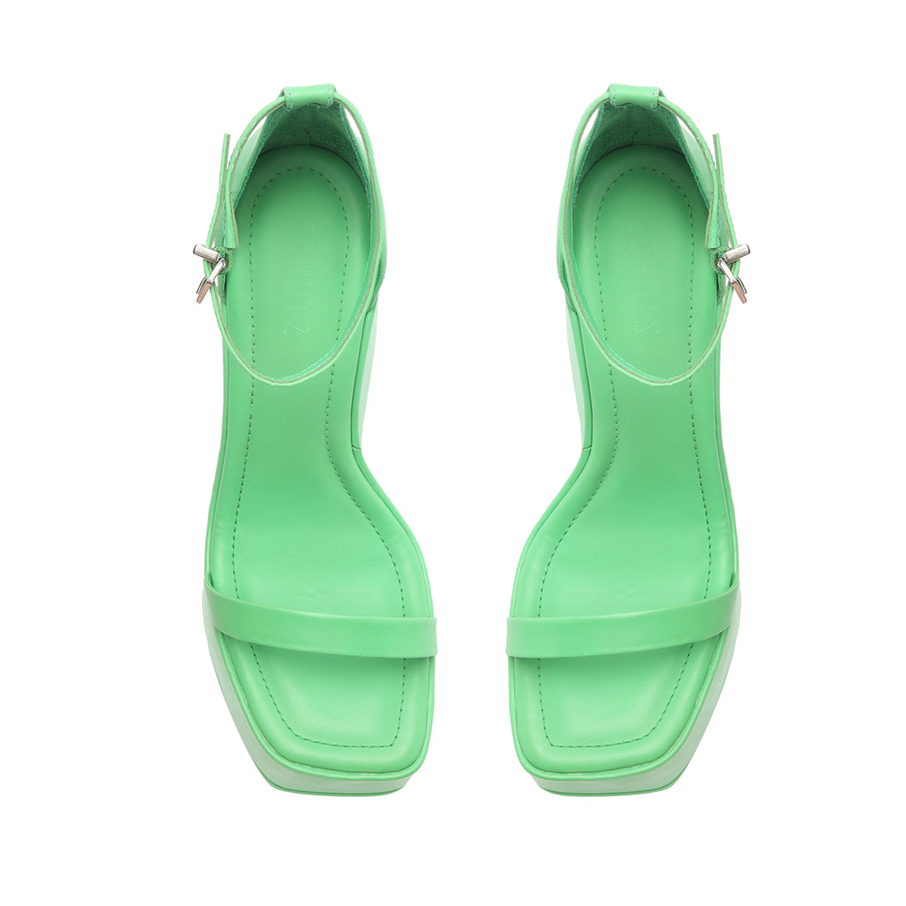 Premium Mazda Nappa Leather Sandals for Women - Soft & Comfortable Slip-On Summer Shoes - Perfect for Beach, Vacation & Casual Wear