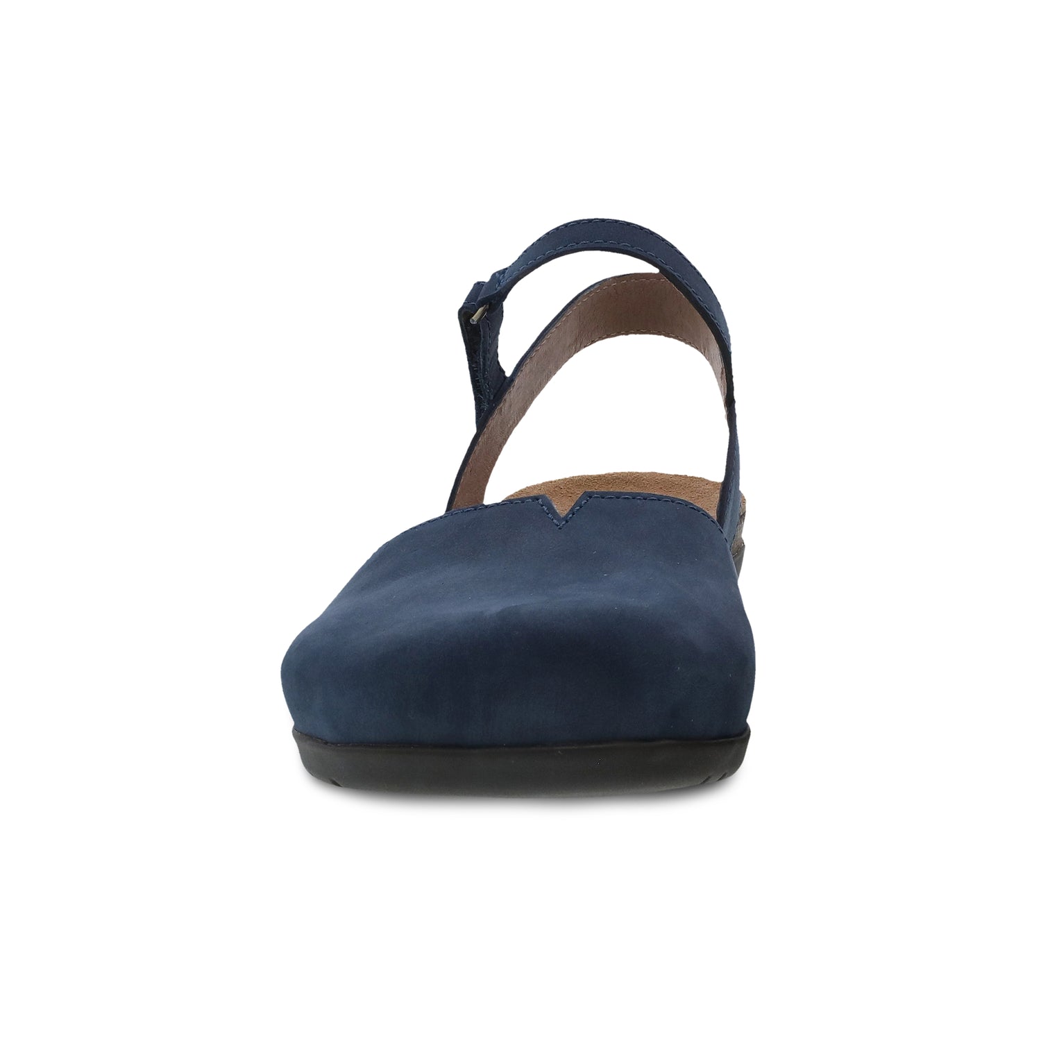 Dansk Rowan Women's Comfortable Slip-On Shoes for Work, Nursing & Casual Wear – Non-Slip, Supportive & Stylish Footwear for Professionals & Everyday Use