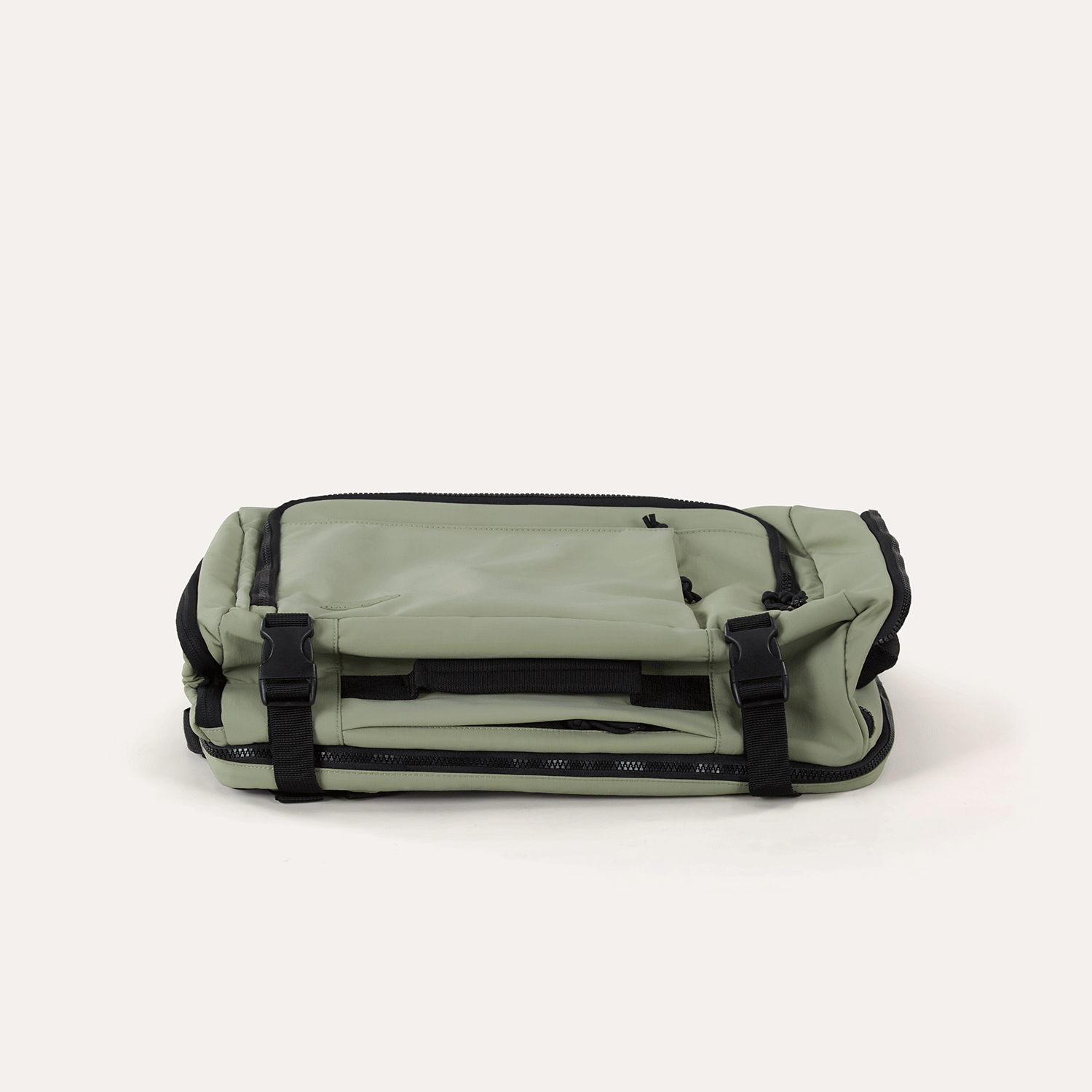 Blast Travel Backpack - Lightweight Waterproof Carry-On Backpack for Men & Women - Perfect for Airplane, Hiking, Camping & Daily Commute