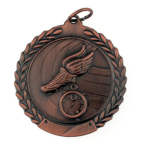 Bronze