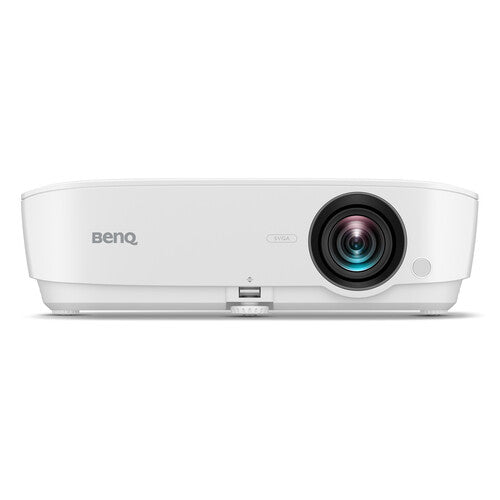 BenQ MS536 4000 Lumen SVGA DLP Projector for Home Theater, Classroom & Office Presentations - High Brightness Projector with HDMI & USB Ports