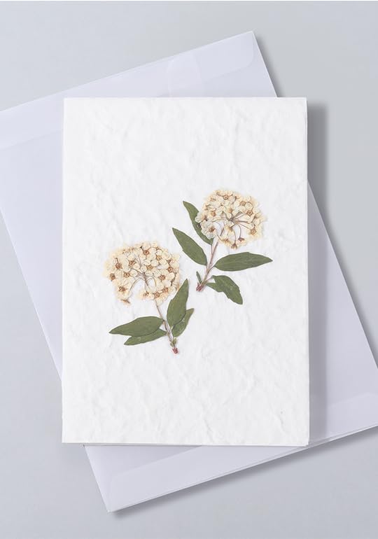 Daffodil card