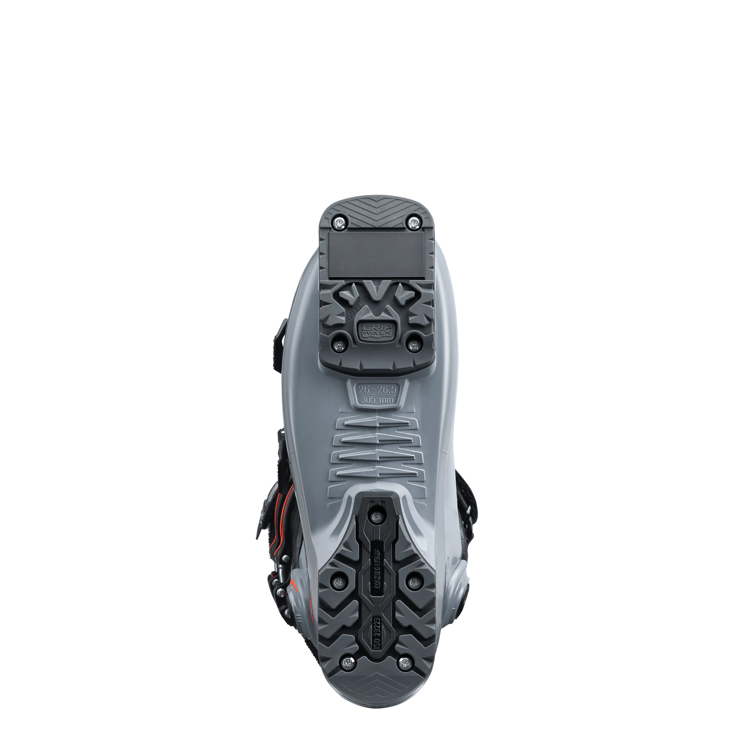 Nordica Promachine 120 Ski Boots 2026 - High-Performance Alpine Ski Boots for Men & Women - Perfect for Downhill Racing & Advanced Skiers on Steep Terrain