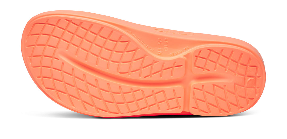 Men's OOahh Slide Sandals - Comfortable Summer Beach Sandals for Men | Perfect for Pool, Beach, and Casual Outdoor Wear