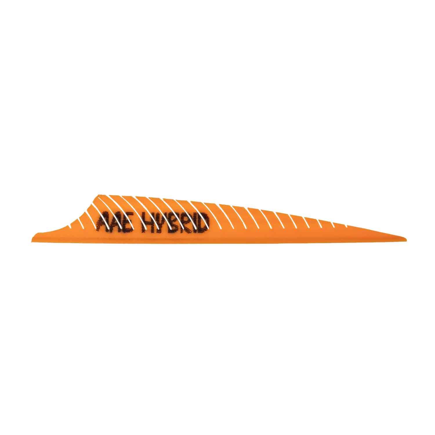 AAE Hybrid PHNX Vanes for Archery - 50 Pack | High-Performance Arrow Vanes for Hunting & Target Shooting | Perfect for Outdoor Sports & Competition