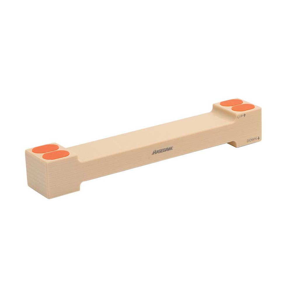 Hasegawa Cutting Board Lifter - Non-Slip Silicone Grip for Secure Lifting - 1 Piece - Perfect for Kitchen Countertops and Food Prep Stations