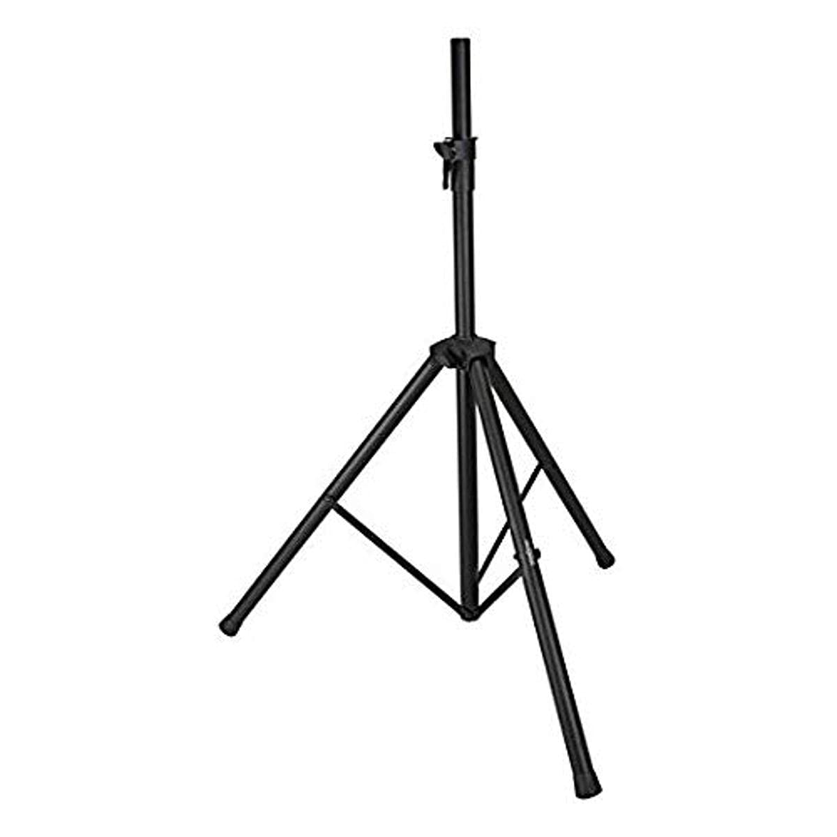Premium STRUKTURE SASPKAR Aluminum Speaker Stand with Air Cushion Technology - Perfect for Home Theater, Studio Monitors, and Bookshelf Speakers