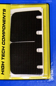 Premium .22/.23mm Carbon ROK Reeds for Saxophone & Clarinet - Enhanced Durability & Performance for Professional Musicians & Students - Perfect for Jazz, Classical & Band Performances