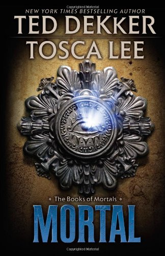 Mortal (The Books of Mortals, Book 2) - Epic Fantasy Novel for Adults | Perfect for Book Clubs & Dark Fantasy Lovers