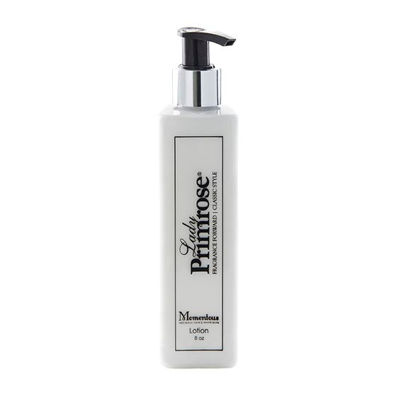 Momentous Lotion - Premium Hydrating Body Lotion for Dry Skin | Fast Absorbing, Non-Greasy Moisturizer | Perfect for Daily Use at Home, Office & Travel