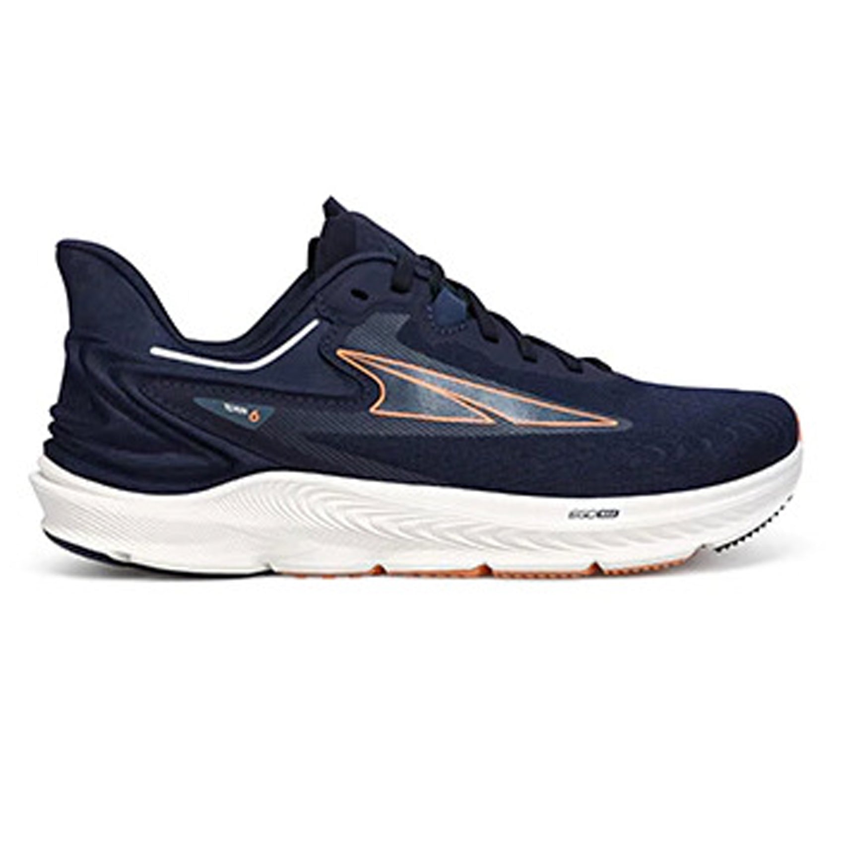 Navy / Coral