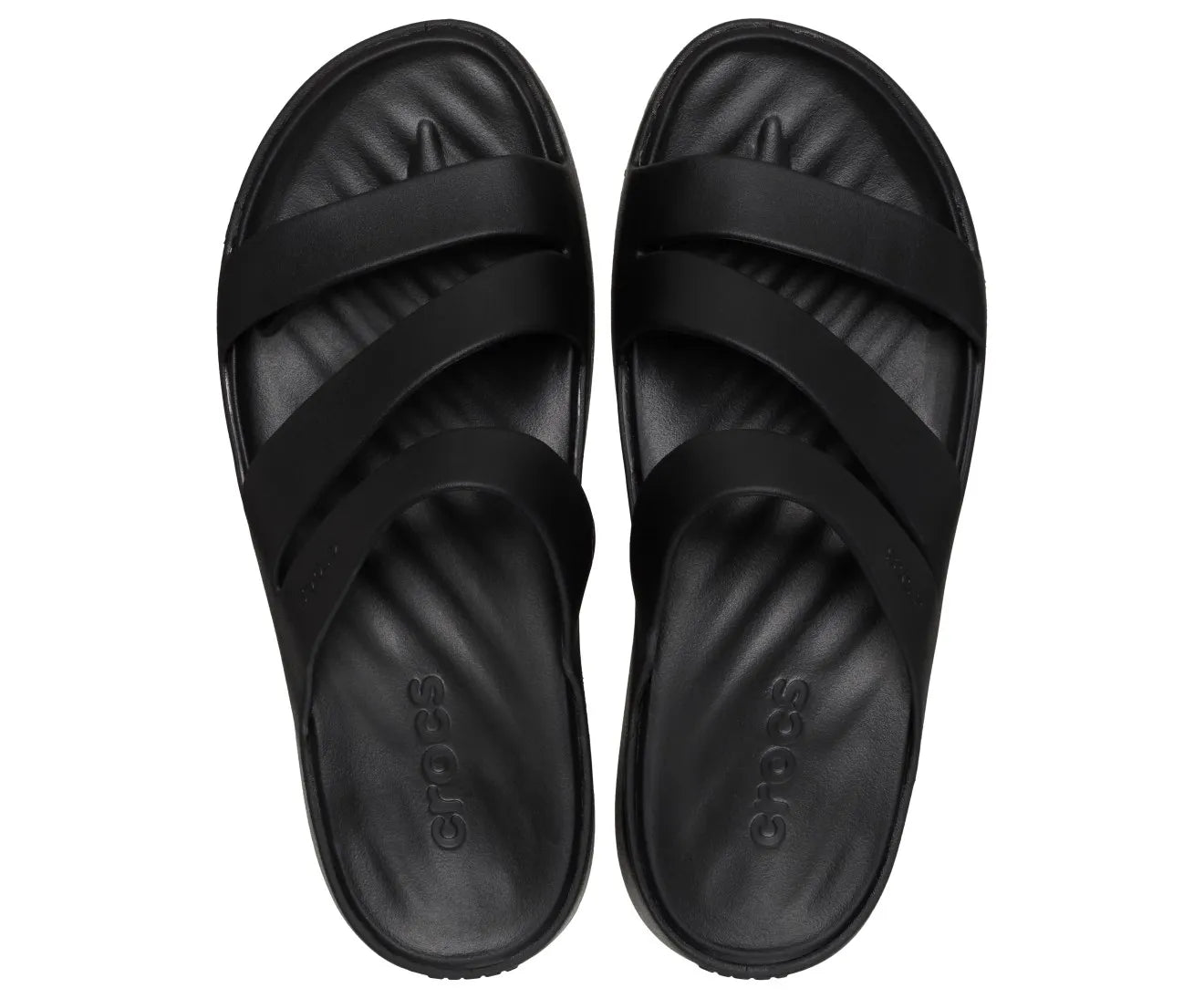 Women's Strappy Sandals - Comfortable Summer Beach Flip Flops for Women | Perfect for Vacation, Poolside, and Casual Outings