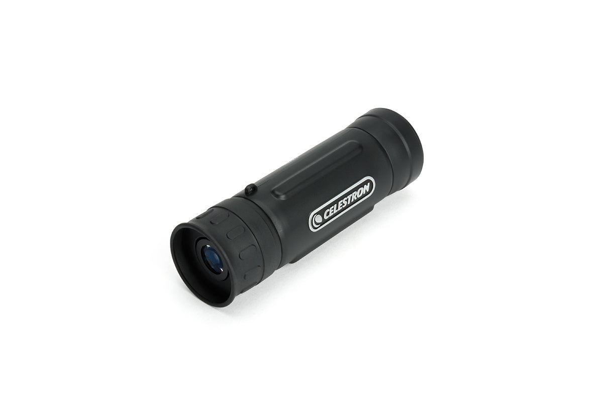 UpClose G2 10x25mm Roof Prism Monocular - Compact High Power Monocular for Bird Watching, Hunting, Hiking & Outdoor Adventures