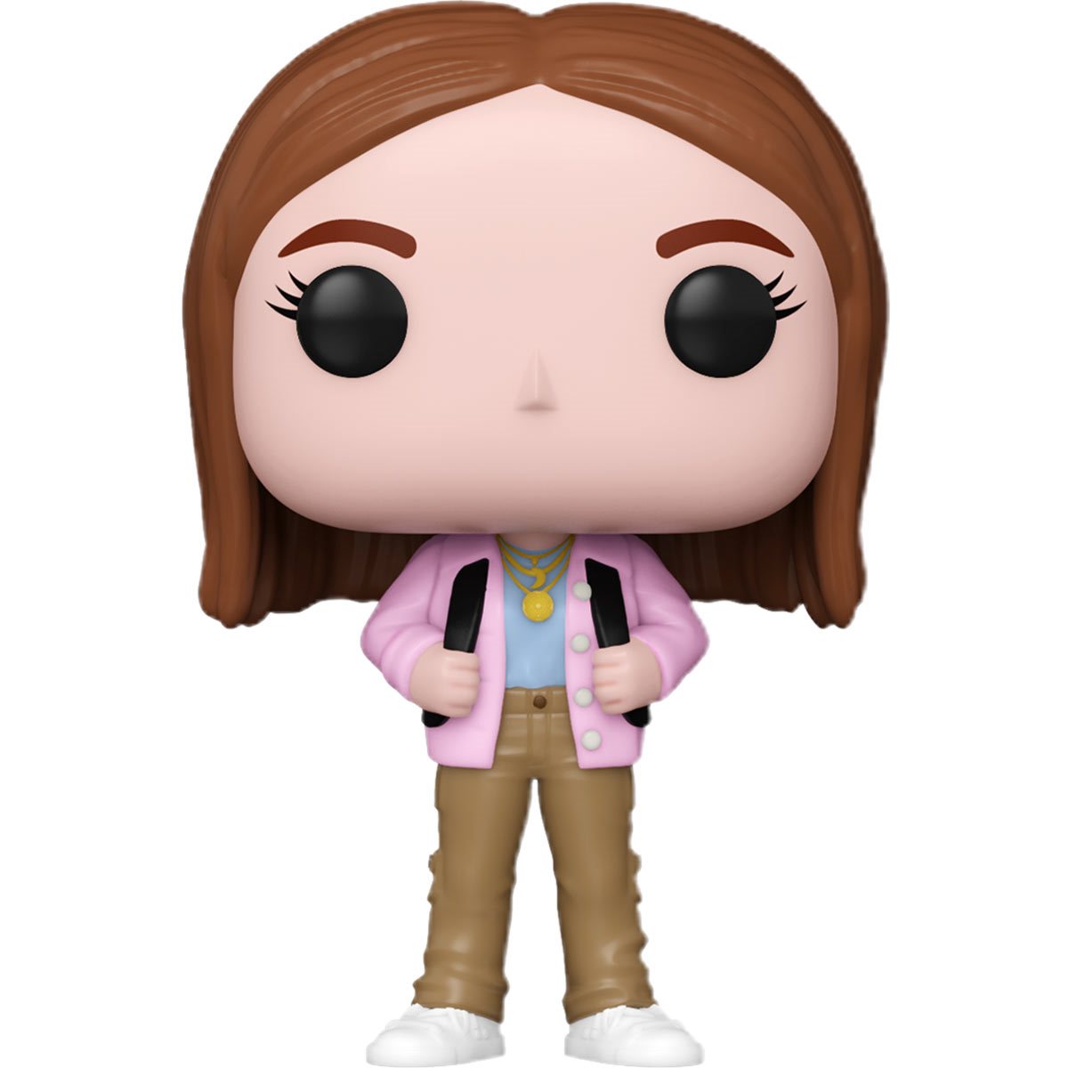 Hocus Pocus 2 Cassie Funko Pop! Vinyl Figure #1369 - Collectible Disney Movie Character for Halloween Decor & Gift