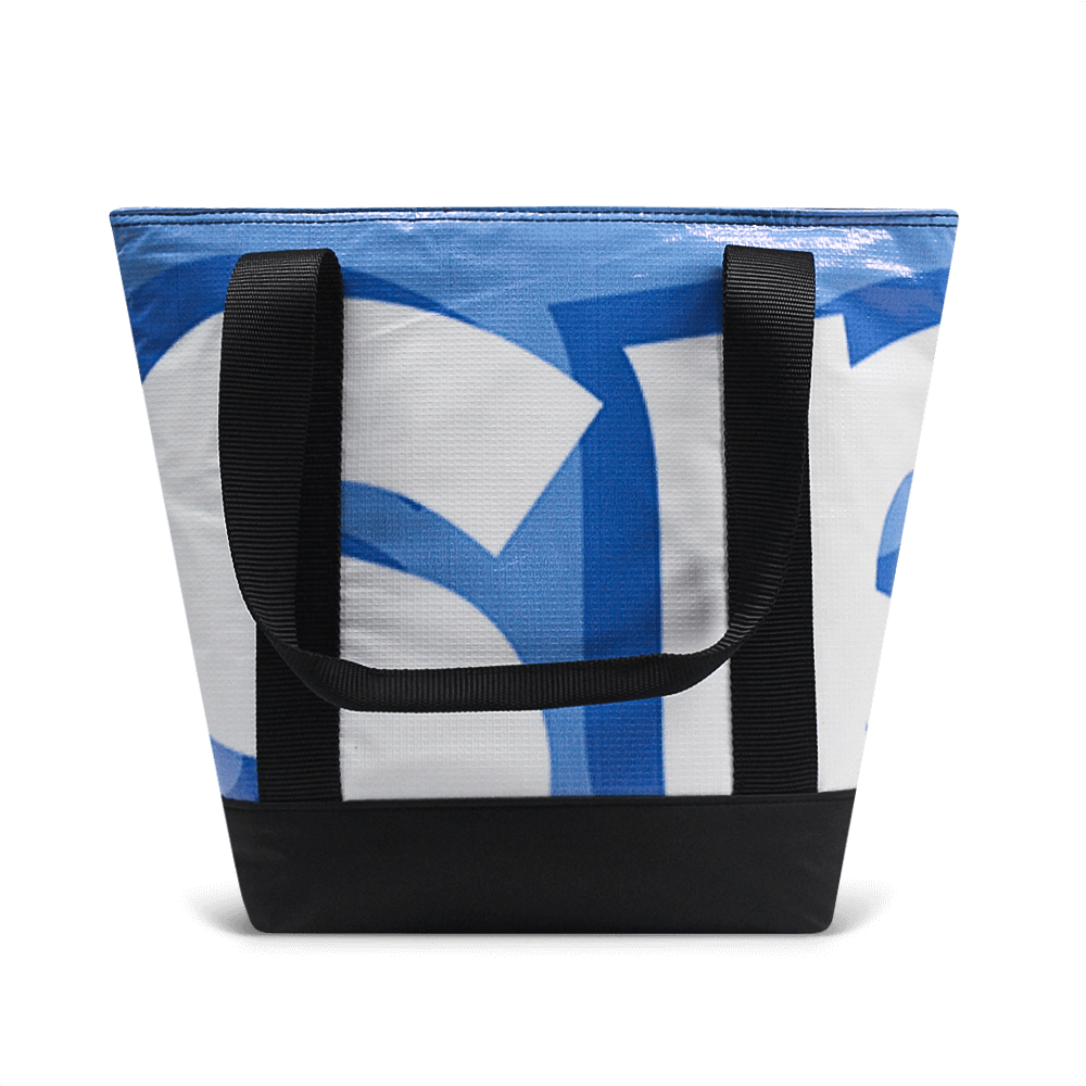 Beck Cooler Bag Bk1 00839 - Insulated Lunch Bag for Work, Picnics & Outdoor Activities | Leakproof & Durable Cooler Tote for Food & Drinks | Perfect for Office, Beach & Camping Trips