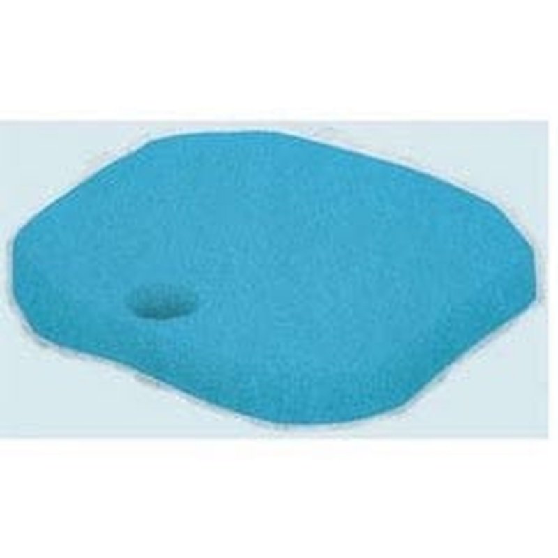 Eheim Coarse Filter Pad 3 Pack - Compatible with eXperience 150, 250 & 250T Aquariums (Model 2616221) | Premium Mechanical Filtration for Crystal Clear Water | Ideal for Freshwater & Marine Fish Tanks
