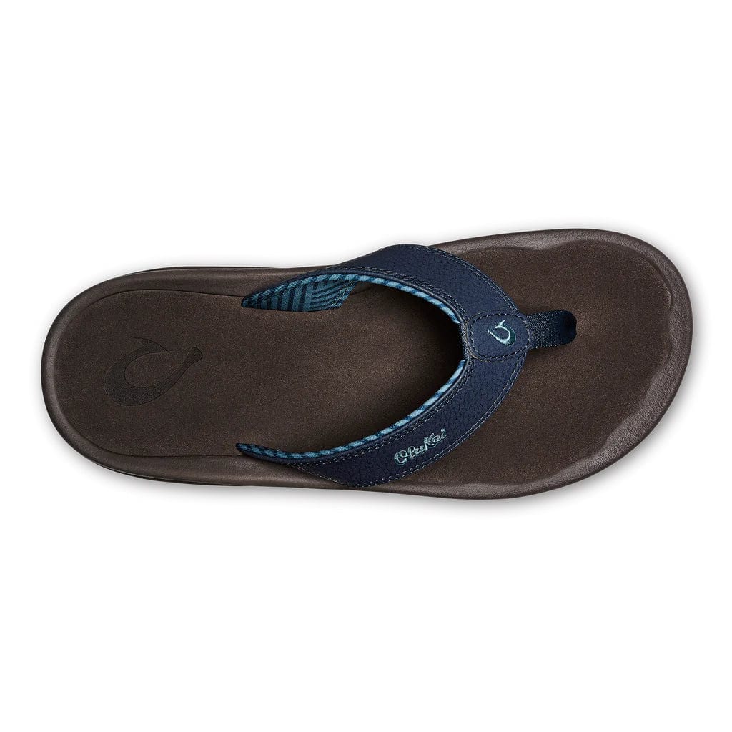 Olukai Ohana Sandals - Premium Comfort Flip Flops for Men & Women - Beach, Pool & Outdoor Wear