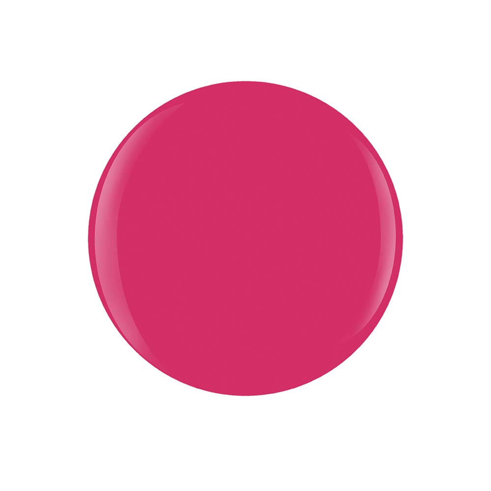 Morgan Taylor Long Lasting Nail Polish - 0.5 oz Nail Lacquer for Salon-Quality Manicures at Home | Perfect for Parties, Weddings & Everyday Wear