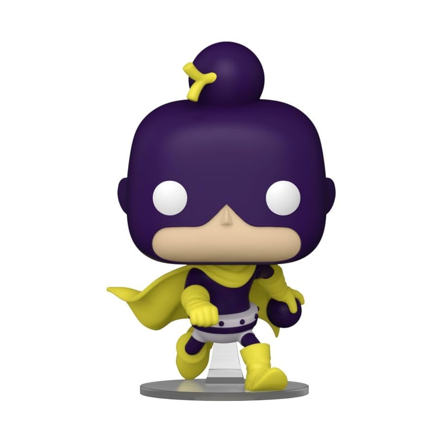 Funko Pop! Animation My Hero Academia Minoru Mineta #1480 Special Edition Vinyl Figure - Collectible Gift for Anime Fans, Perfect for Display & Decor